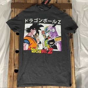 DRAGONBALL Z T-Shirt